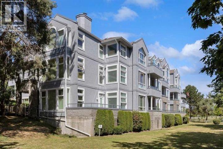 123 12873 Railway Avenue, Richmond, BC