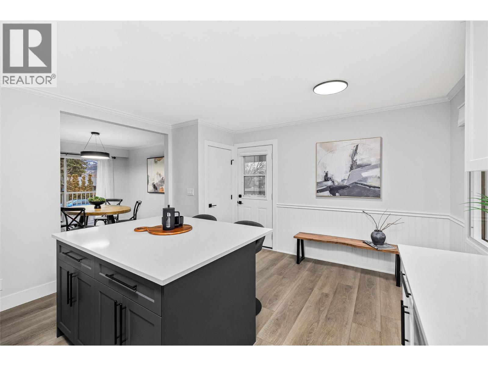 Fully Updated kitchen l Main level - 2757 Paula Road, West Kelowna, BC - Indoor