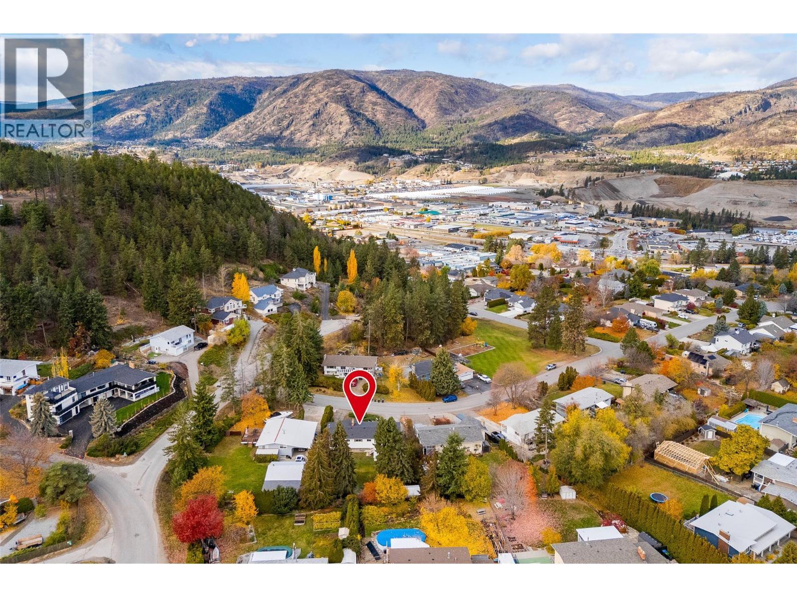 Located in the desirable Lakeview Heights neighbourhood just minutes from wineries, restaurants, shopping, Downtown Kelowna & West Kelowna & so much more! - 2757 Paula Road, West Kelowna, BC - Outdoor With View