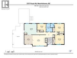 Floor Plan l Main Level -