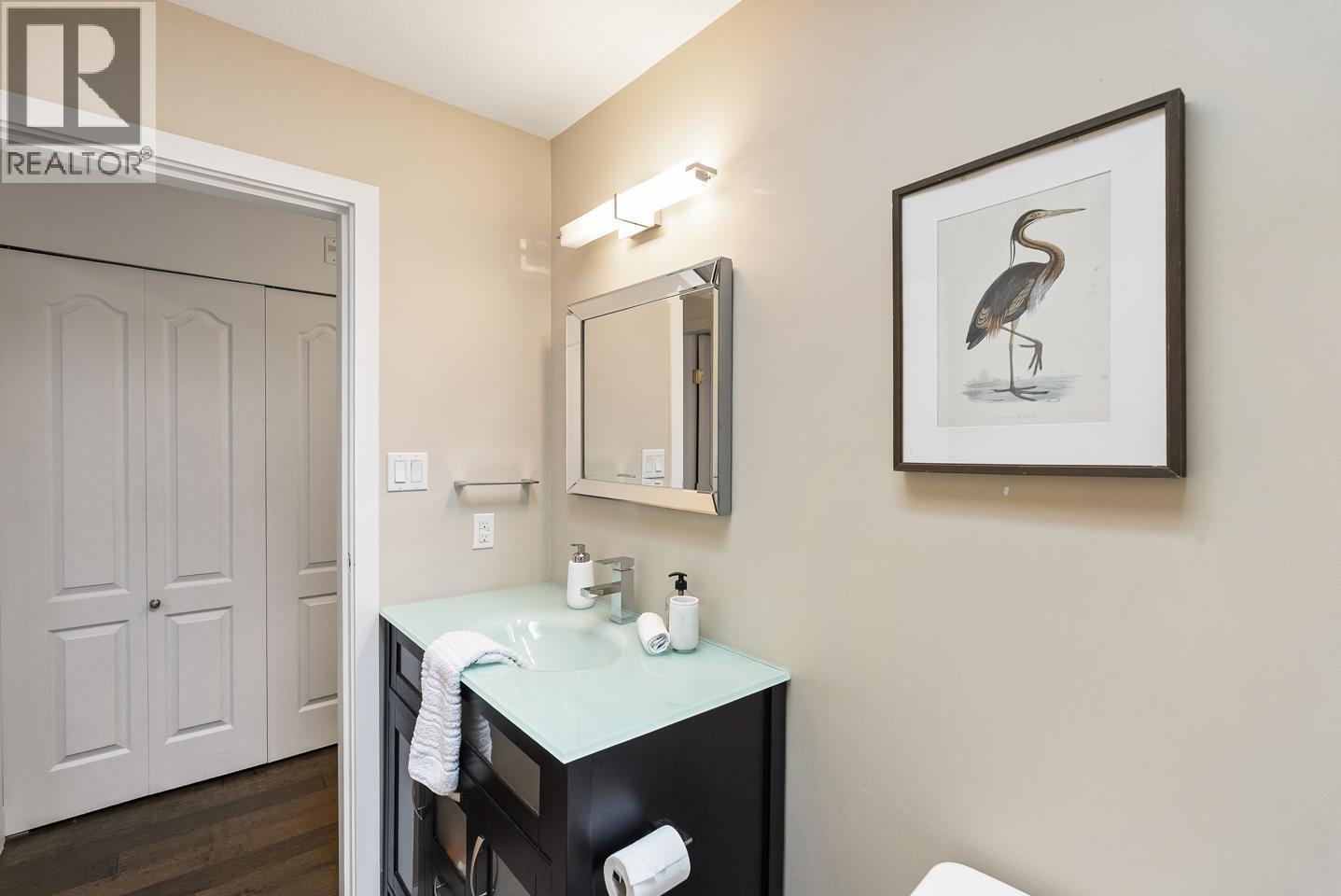 412 11595 Fraser Street, Maple Ridge, BC - Indoor Photo Showing Bathroom