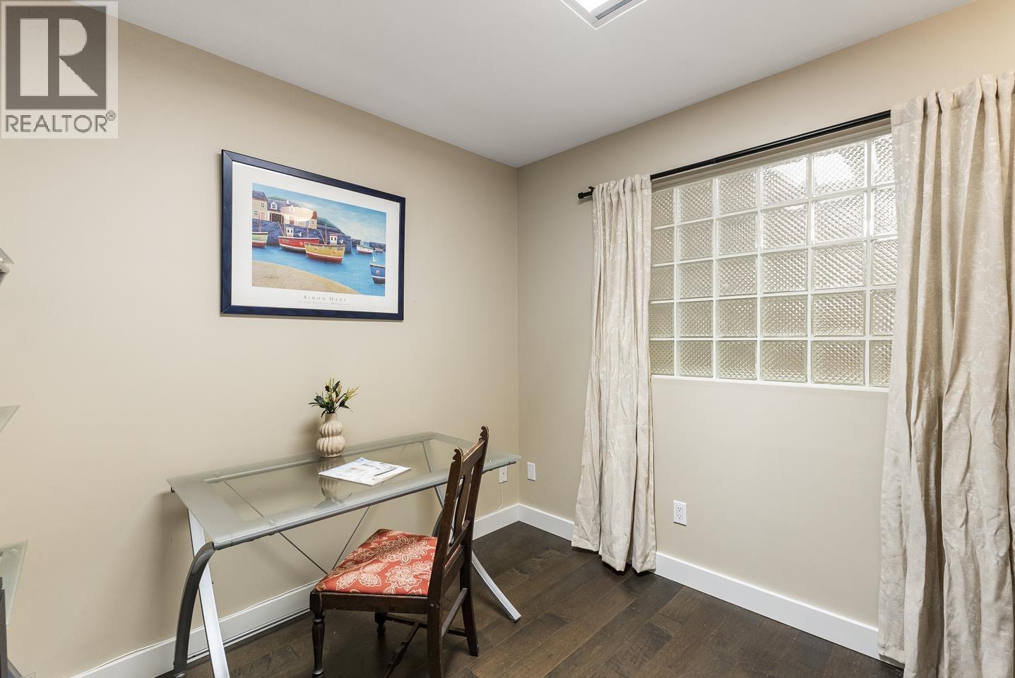 412 11595 Fraser Street, Maple Ridge, BC - Indoor Photo Showing Other Room