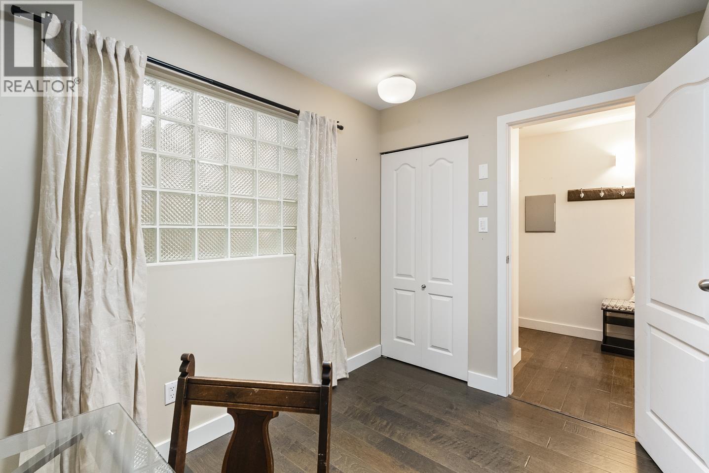 412 11595 Fraser Street, Maple Ridge, BC - Indoor Photo Showing Other Room