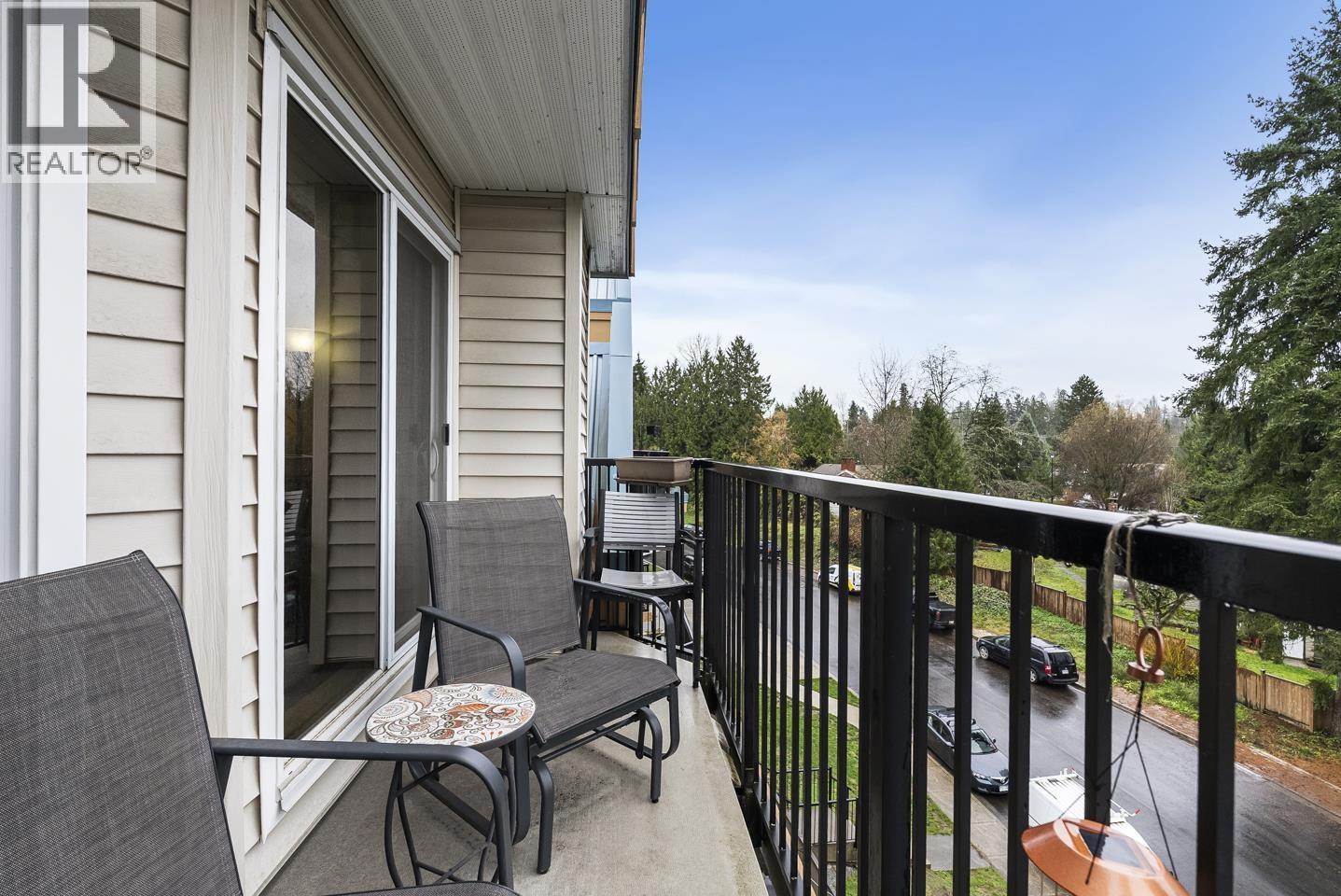 412 11595 Fraser Street, Maple Ridge, BC - Outdoor With Exterior