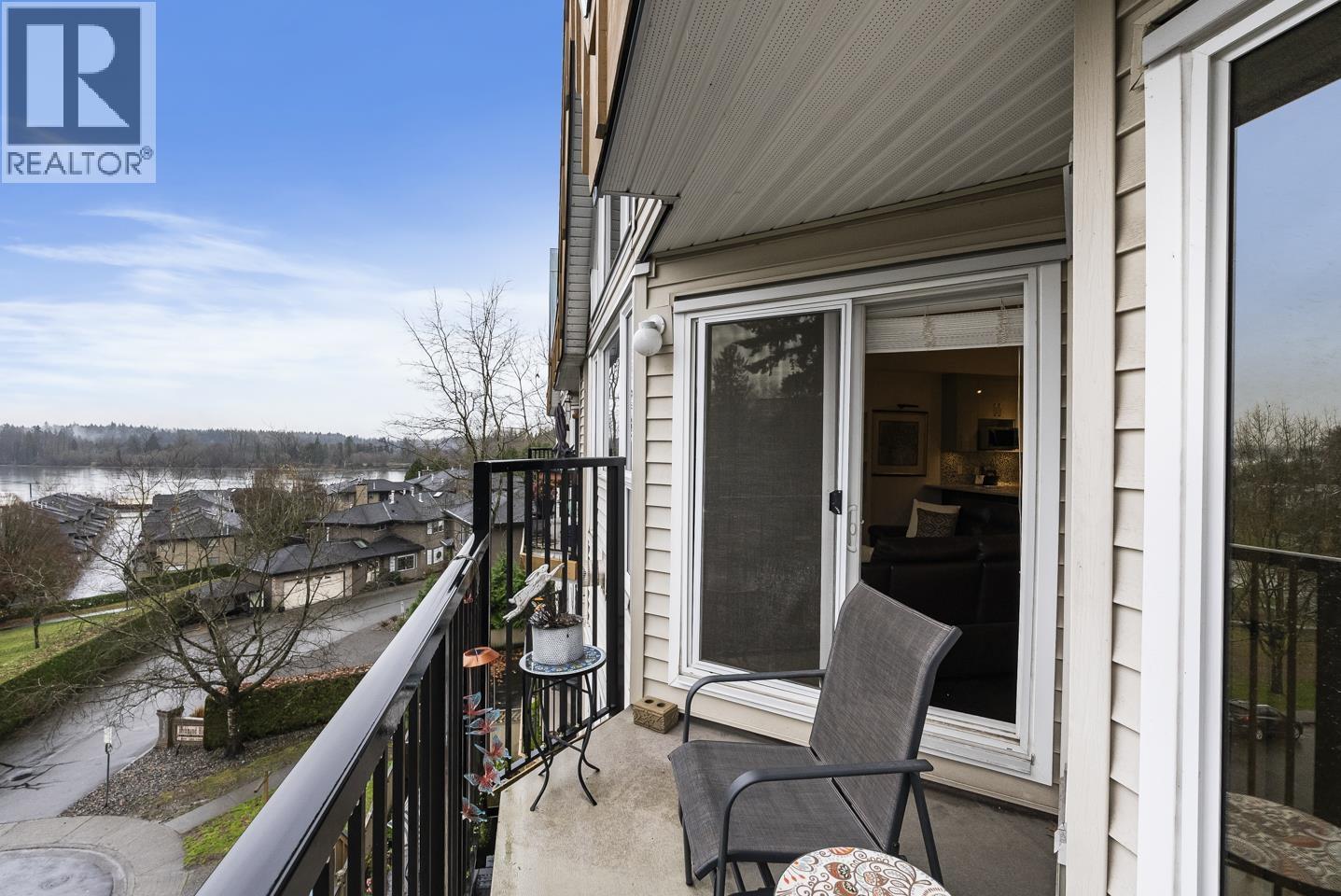 412 11595 Fraser Street, Maple Ridge, BC - Outdoor With Exterior