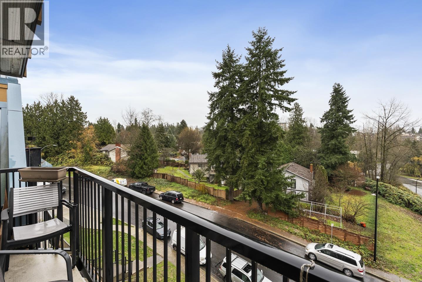 412 11595 Fraser Street, Maple Ridge, BC - Outdoor
