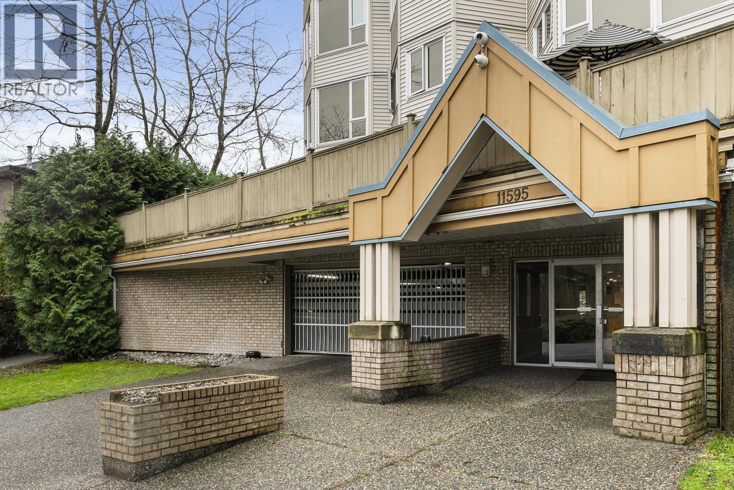 412 11595 Fraser Street, Maple Ridge, BC - Outdoor