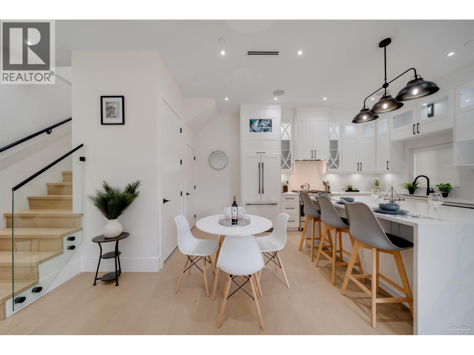 1 4463 Walden Street, Vancouver, BC