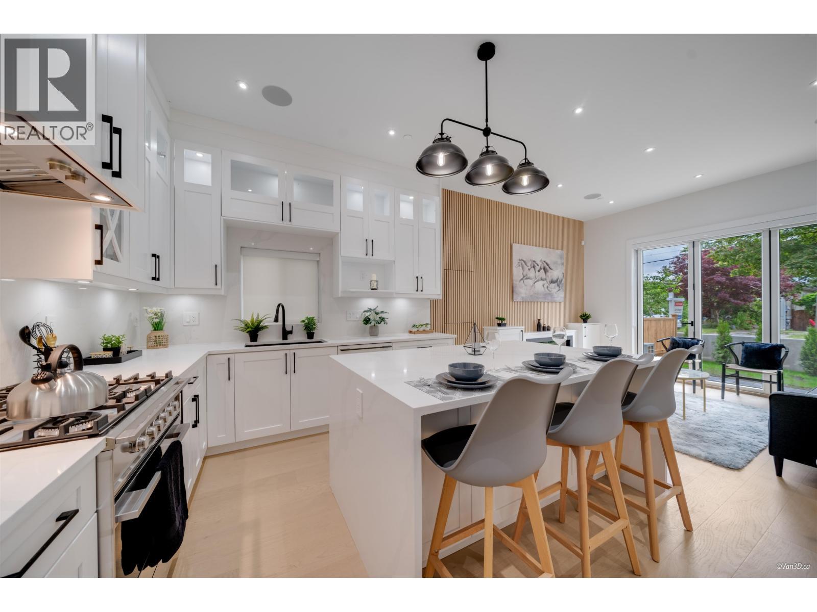 1 4463 Walden Street, Vancouver, BC