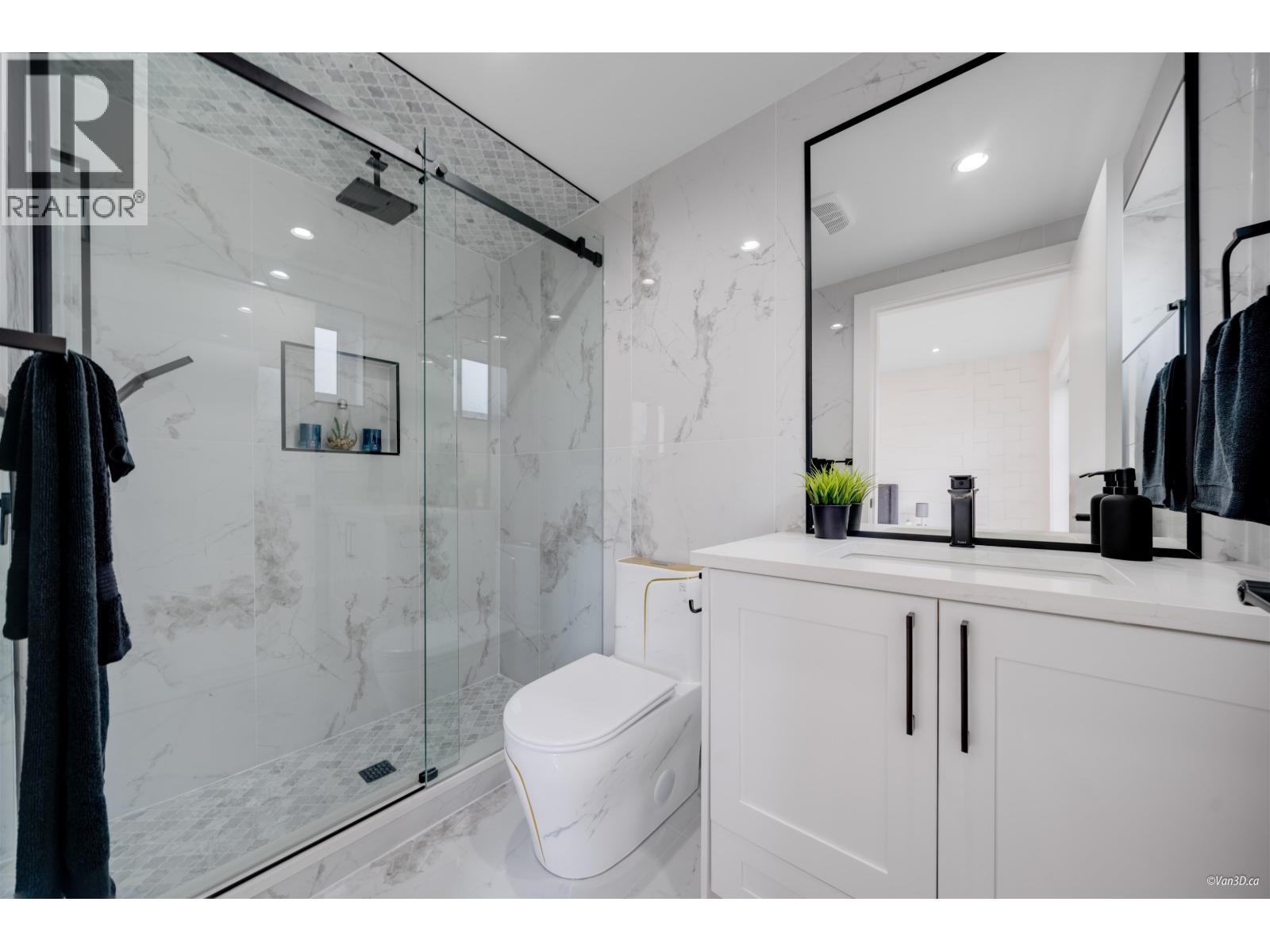 1 4463 Walden Street, Vancouver, BC