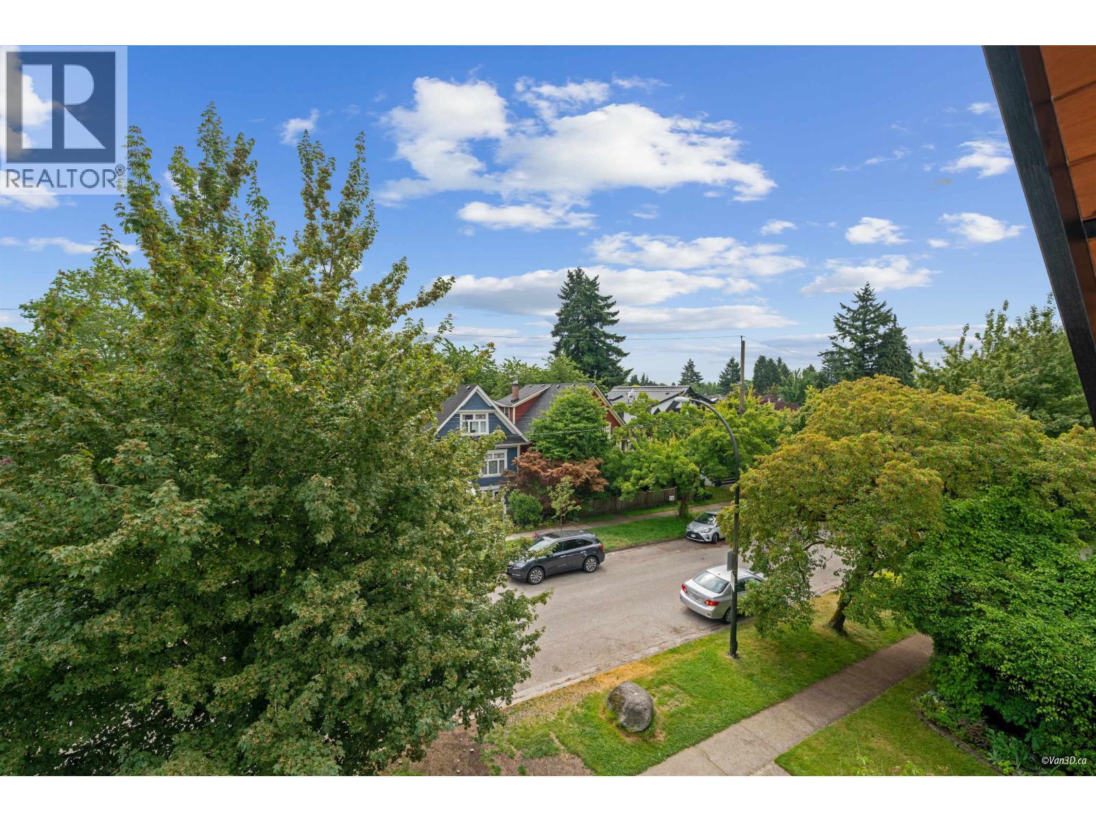 1 4463 Walden Street, Vancouver, BC