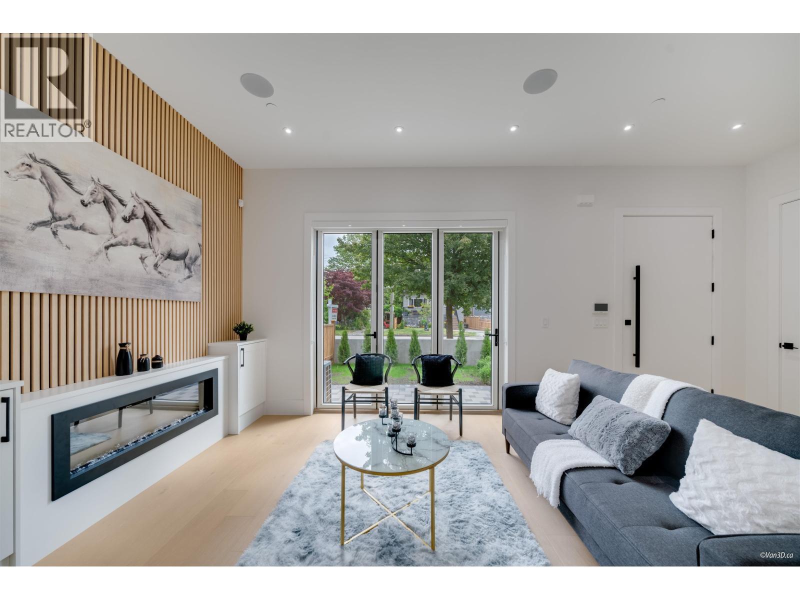 1 4463 Walden Street, Vancouver, BC