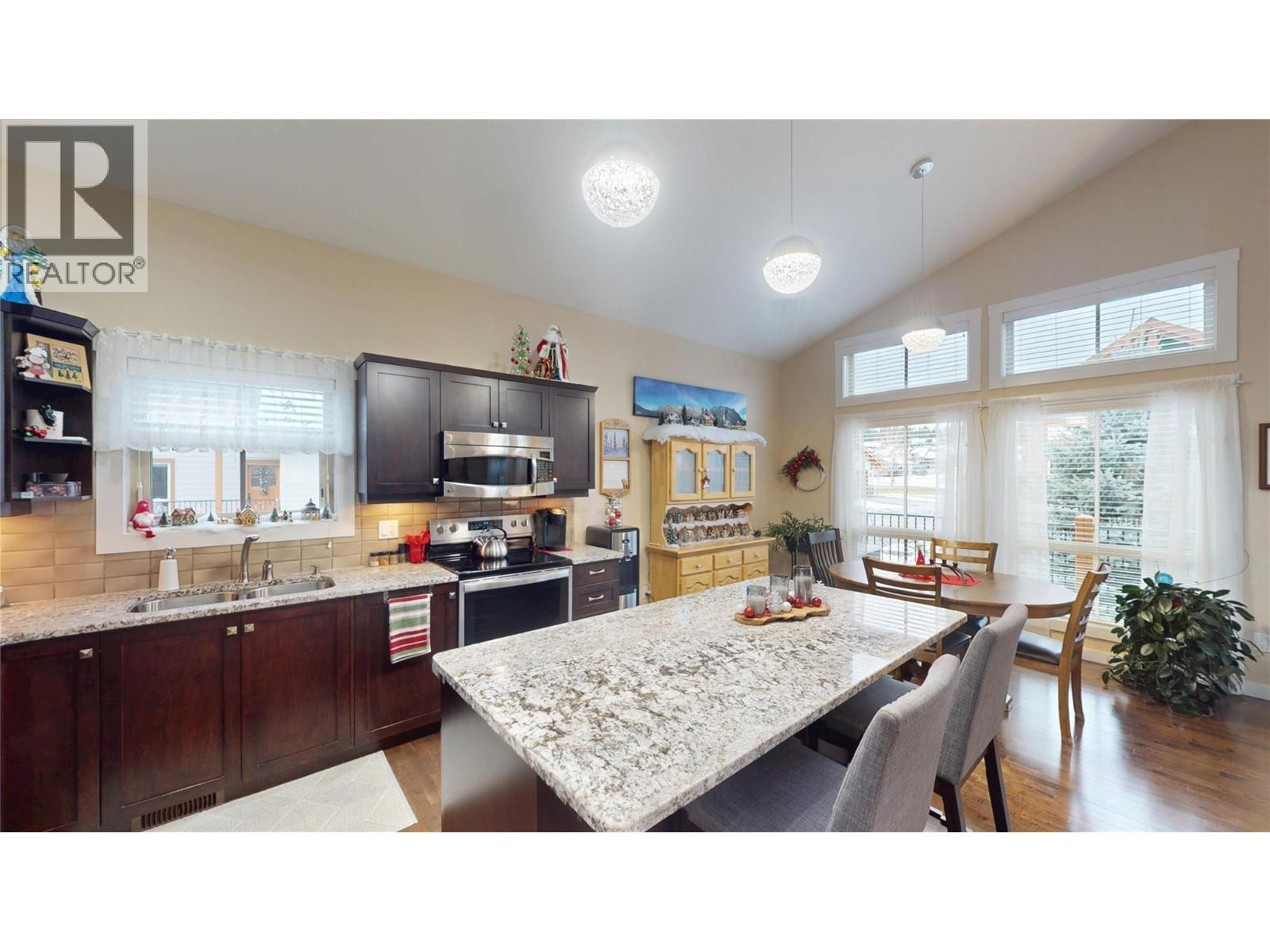 223 Boulder Creek, Cranbrook, BC - Indoor