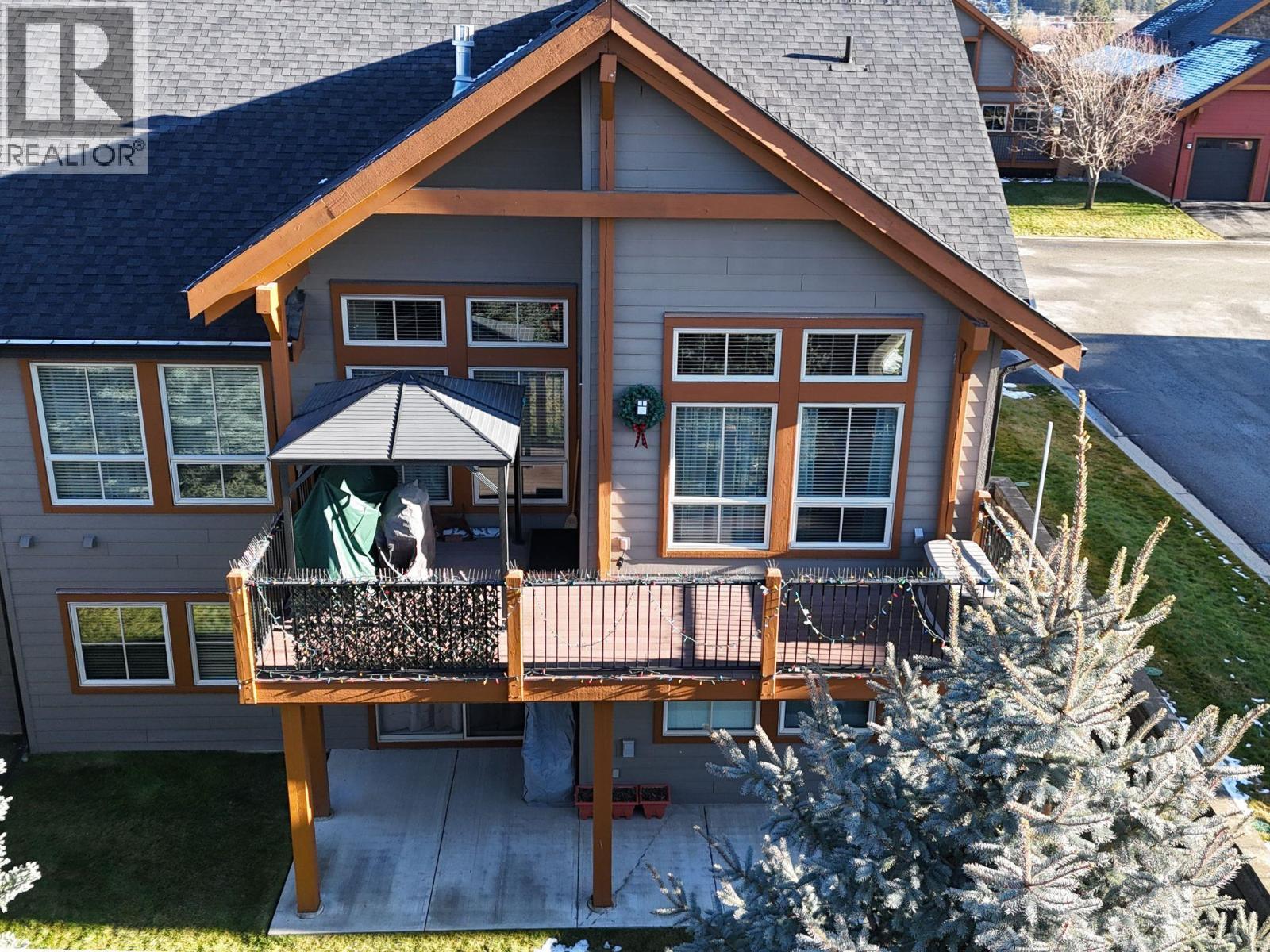 223 Boulder Creek, Cranbrook, BC - Outdoor