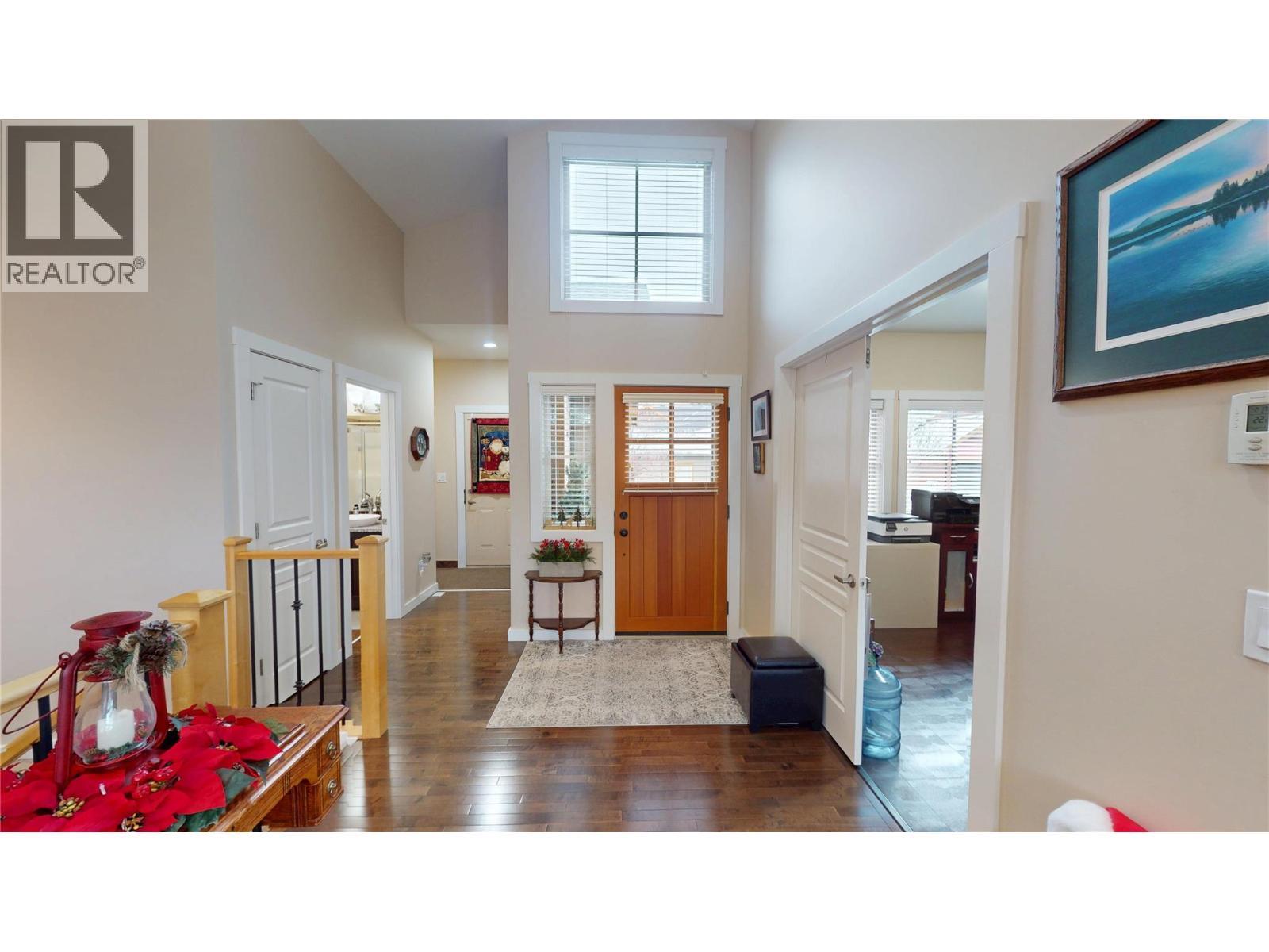 223 Boulder Creek, Cranbrook, BC - Indoor Photo Showing Other Room