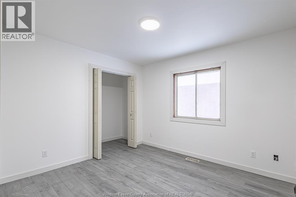 2941 Donnelly Street Unit# Main, Windsor, ON - Indoor Photo Showing Other Room