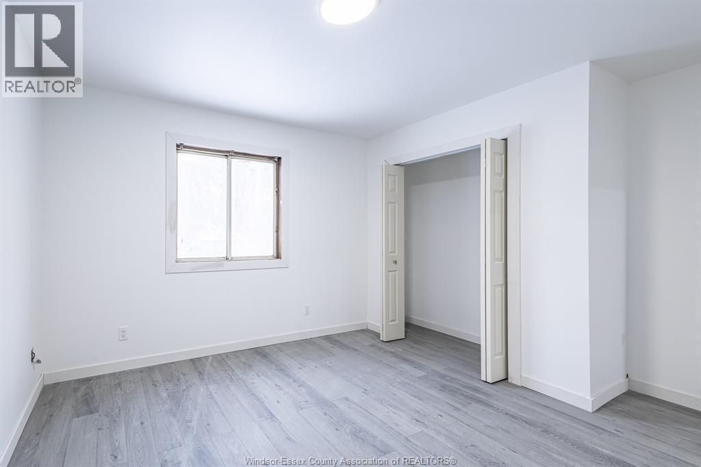 2941 Donnelly Street Unit# Main, Windsor, ON - Indoor Photo Showing Other Room
