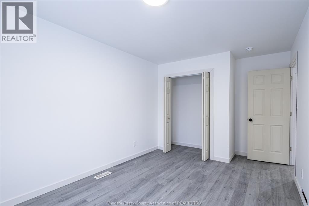 2941 Donnelly Street Unit# Main, Windsor, ON - Indoor Photo Showing Other Room