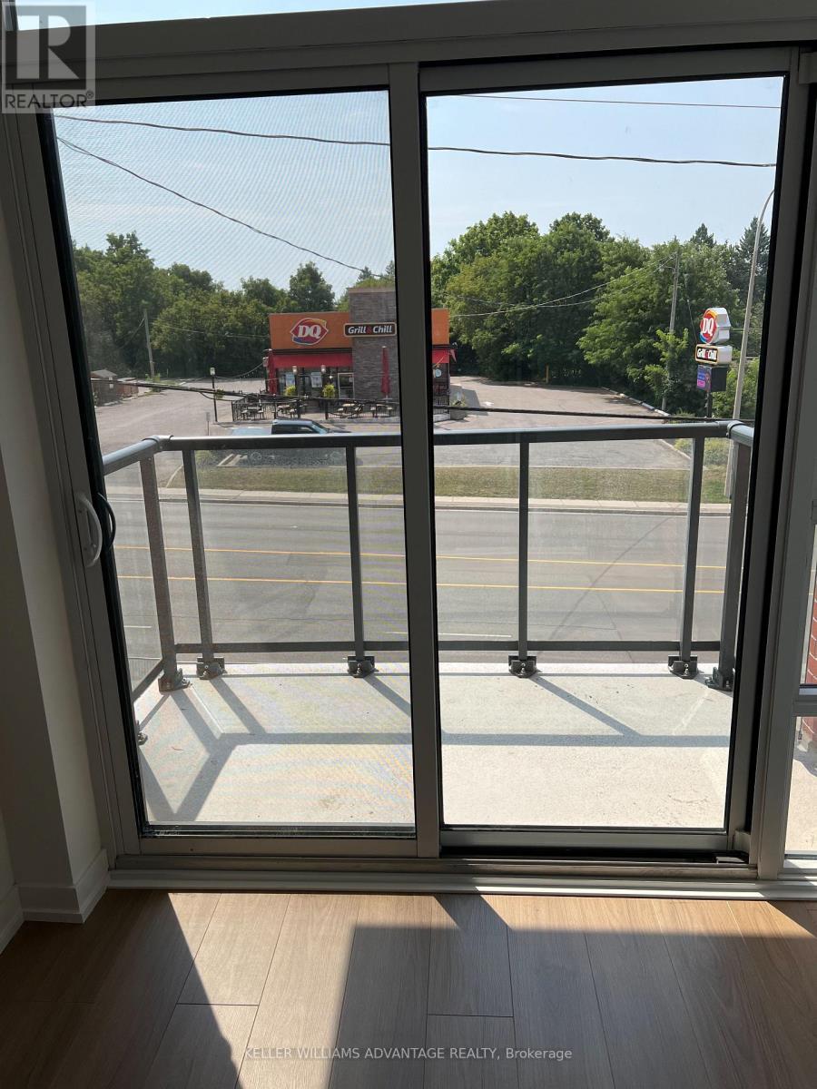 212 - 1010 Dundas Street E, Whitby, ON - Indoor Photo Showing Other Room