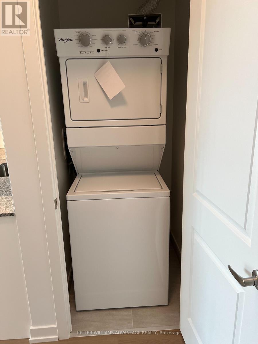 212 - 1010 Dundas Street E, Whitby, ON - Indoor Photo Showing Laundry Room