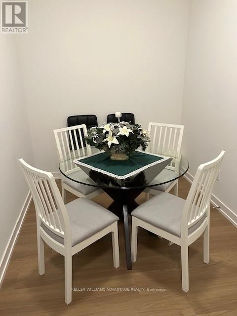 212 - 1010 Dundas Street E, Whitby, ON - Indoor Photo Showing Dining Room