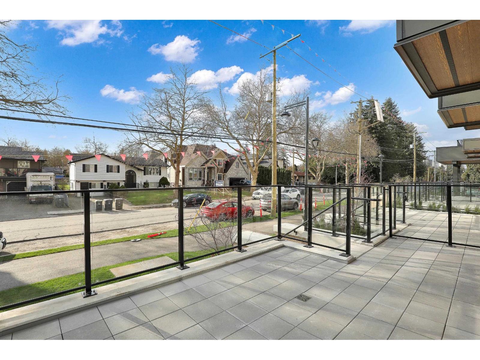 Th4 9456 134 Street, Surrey, BC - Outdoor