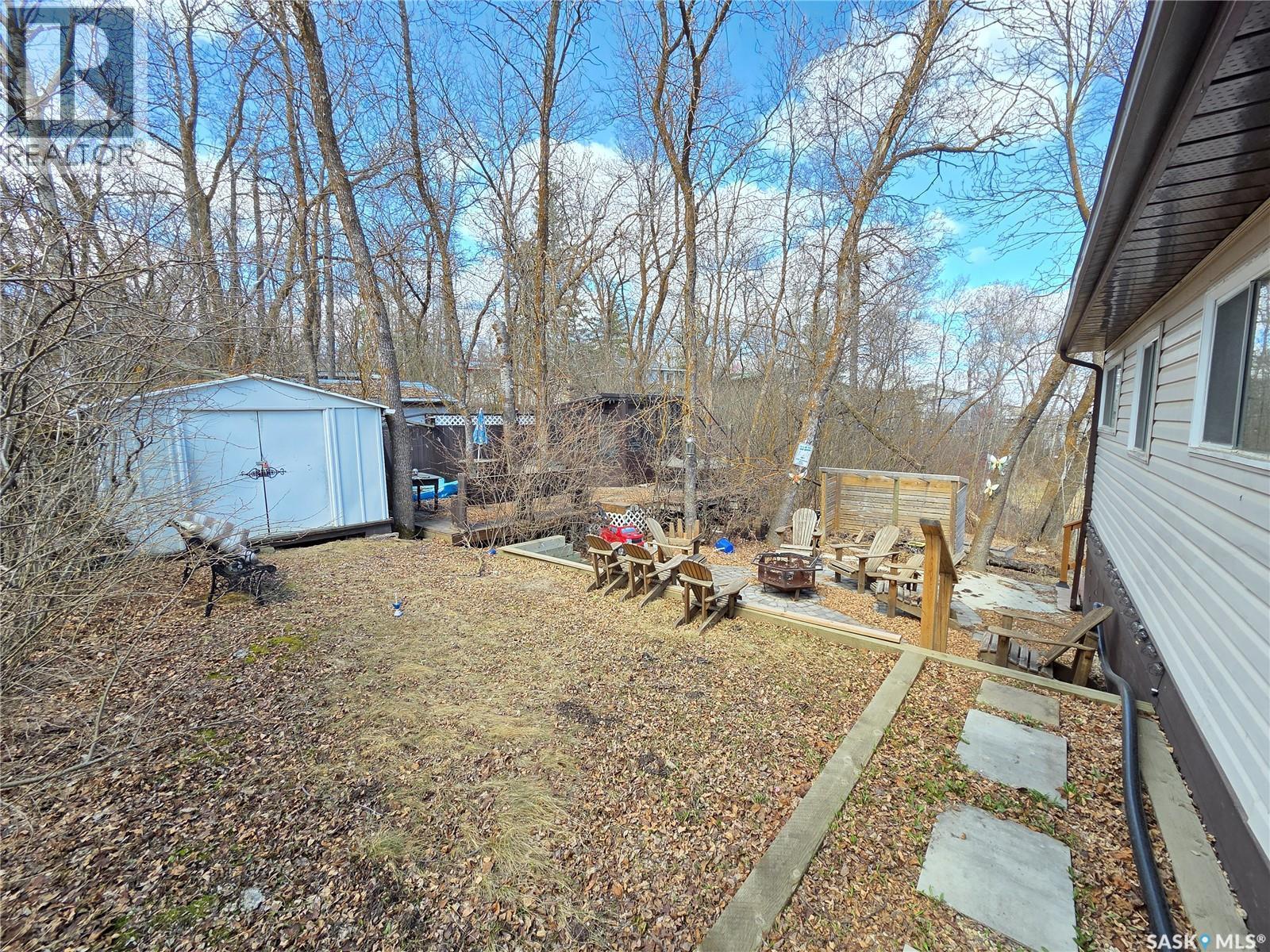 697 8Th Street, White Bear Ir 70, SK - Outdoor