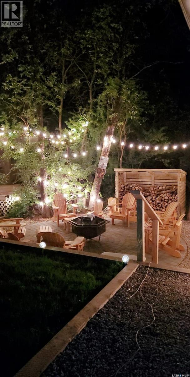 697 8Th Street, White Bear Ir 70, SK - Outdoor