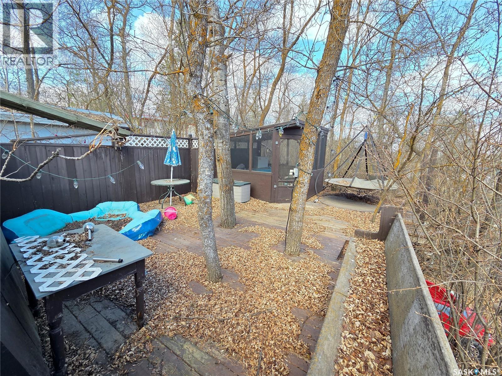 697 8Th Street, White Bear Ir 70, SK - Outdoor