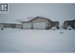 105 MOUNTAINSIDE Drive Fruitvale, BC V0G 1L0