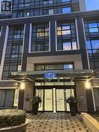 315 - 9 MABELLE AVENUE Toronto, ON M9A 4X7