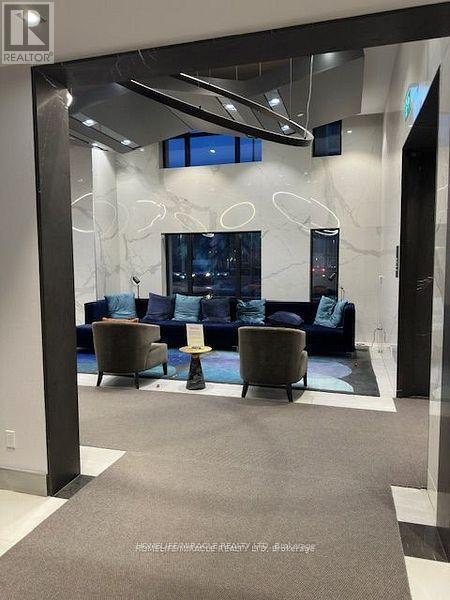 315 - 9 Mabelle Avenue, Toronto, ON - Indoor
