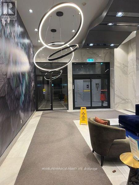 315 - 9 Mabelle Avenue, Toronto, ON - Indoor Photo Showing Other Room