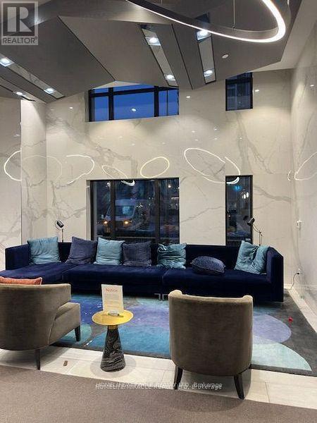 315 - 9 Mabelle Avenue, Toronto, ON - Indoor