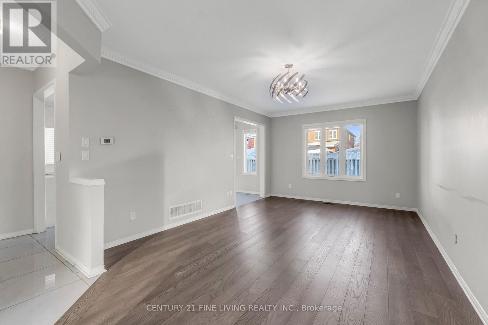 3 Sailwind Road, Brampton, ON - Indoor Photo Showing Other Room