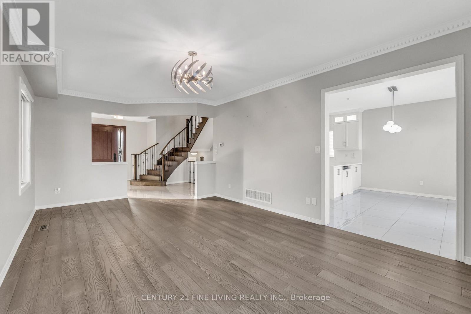 3 Sailwind Road, Brampton, ON - Indoor Photo Showing Other Room