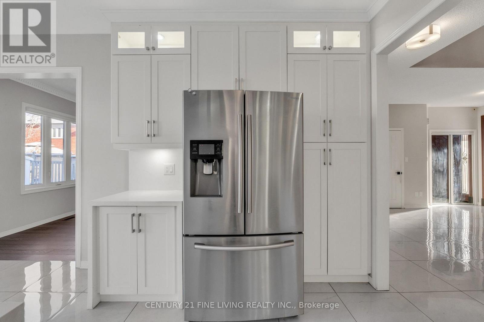 3 Sailwind Road, Brampton, ON - Indoor Photo Showing Other Room