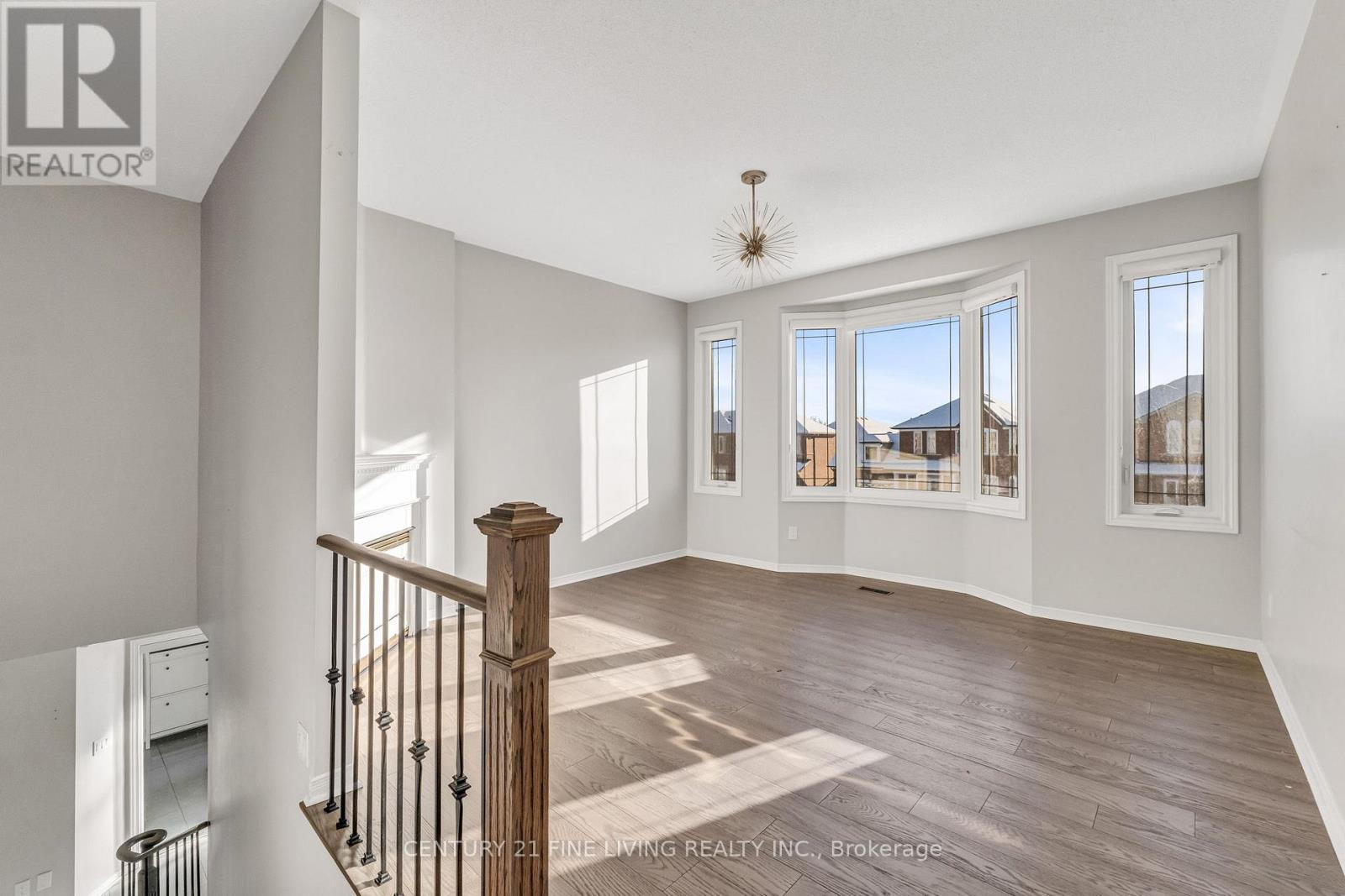 3 Sailwind Road, Brampton, ON - Indoor Photo Showing Other Room