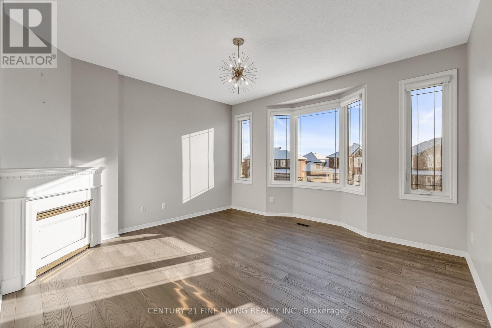 3 Sailwind Road, Brampton, ON - Indoor