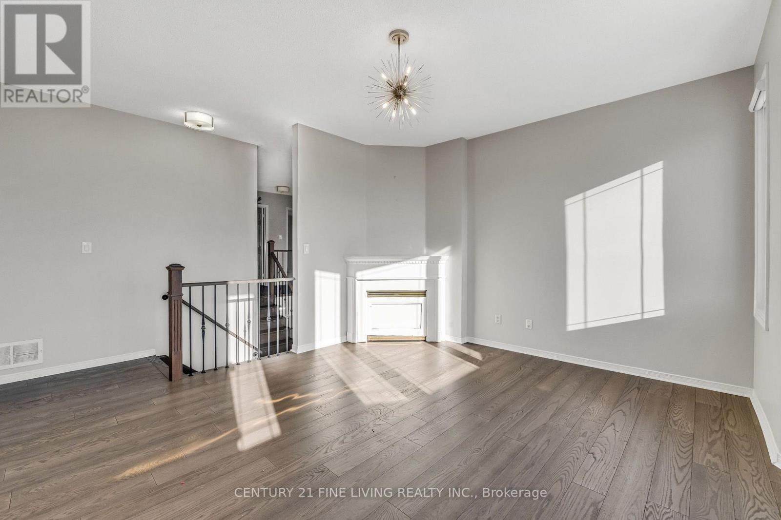 3 Sailwind Road, Brampton, ON - Indoor Photo Showing Other Room