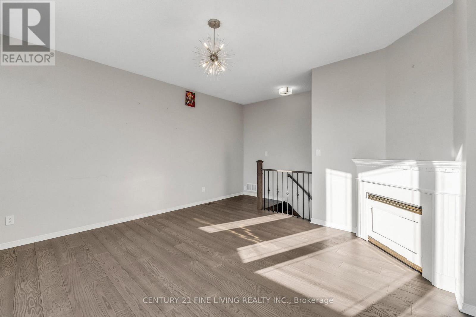 3 Sailwind Road, Brampton, ON - Indoor Photo Showing Other Room