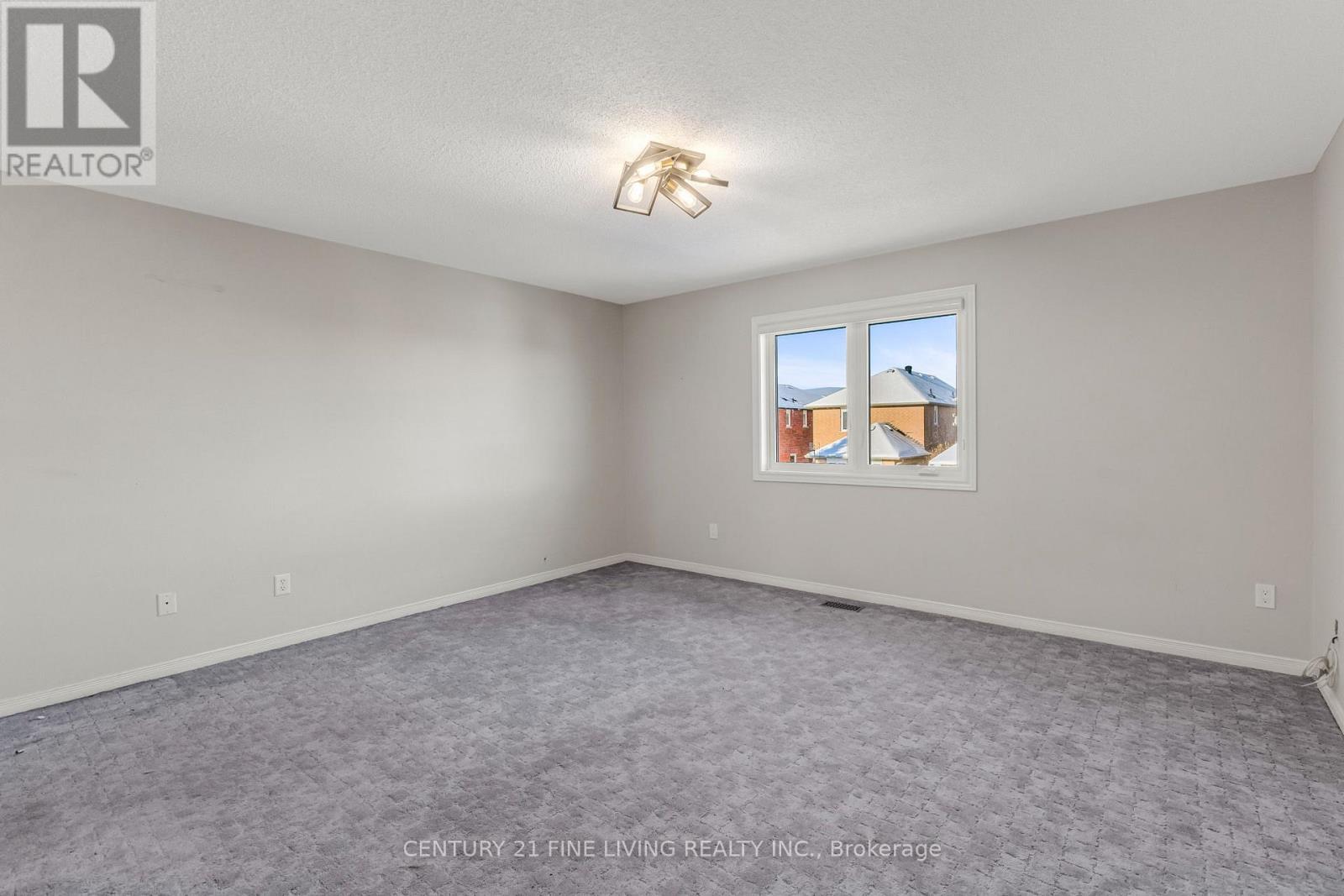 3 Sailwind Road, Brampton, ON - Indoor Photo Showing Other Room