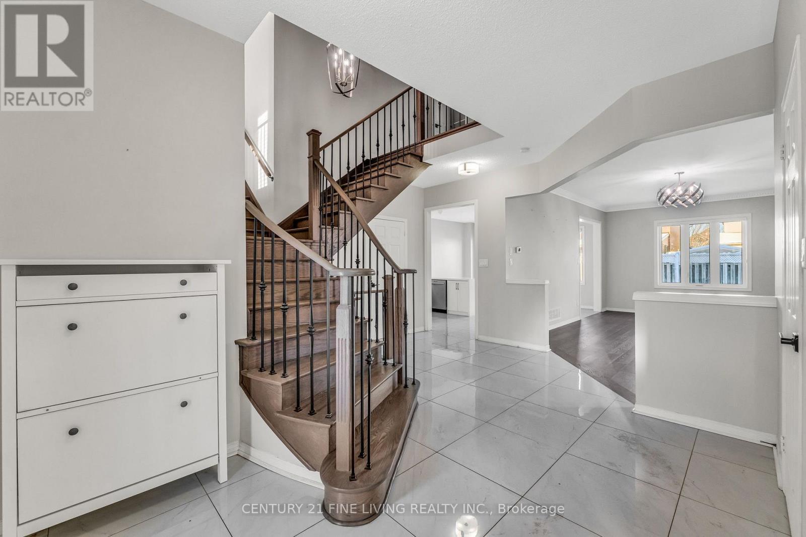 3 Sailwind Road, Brampton, ON - Indoor Photo Showing Other Room