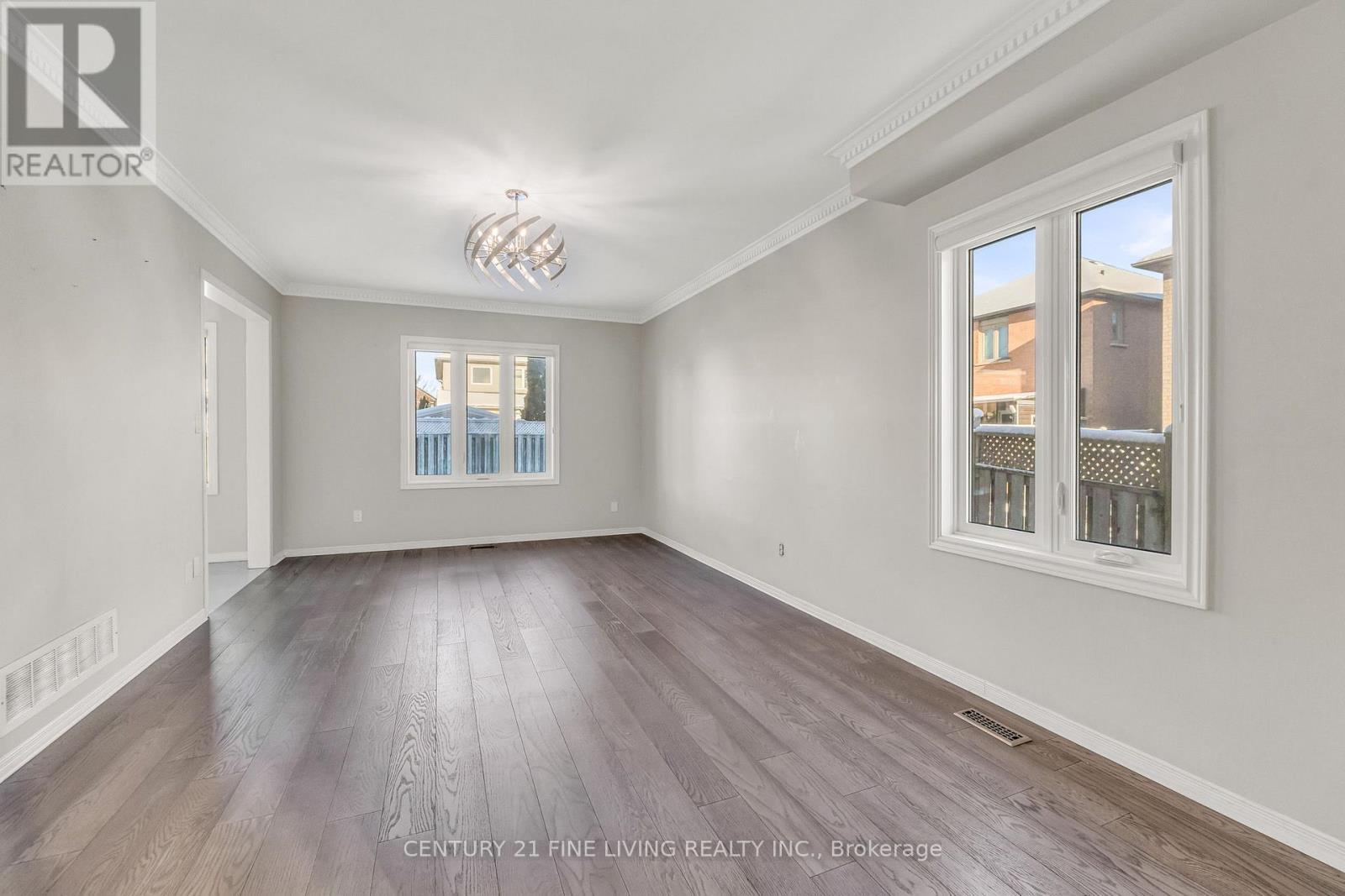 3 Sailwind Road, Brampton, ON - Indoor Photo Showing Other Room