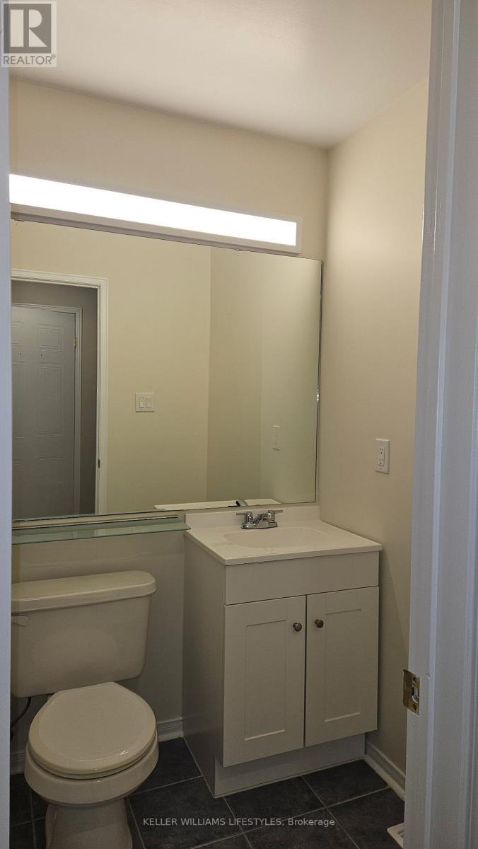 245 - 23 Observatory Lane, Richmond Hill (Harding), ON - Indoor Photo Showing Bathroom