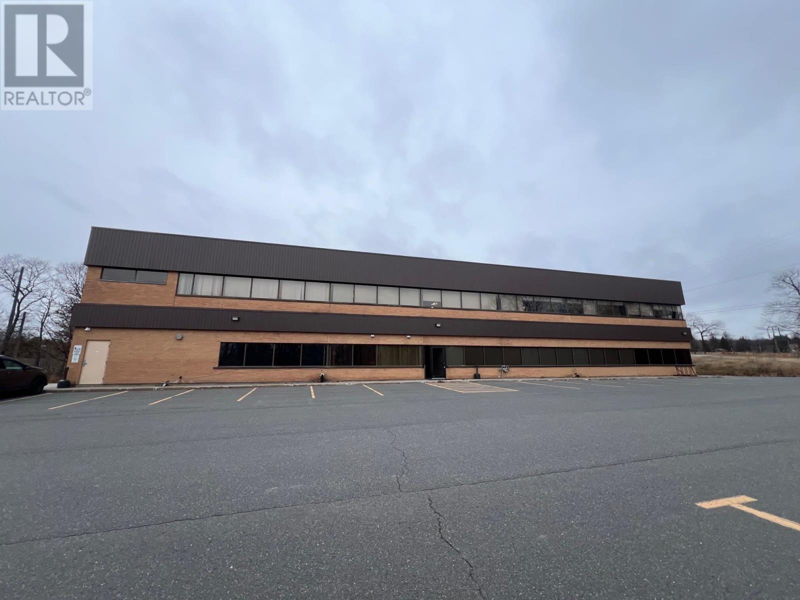 1 Industrial Park Rd E # 111, Blind River, ON