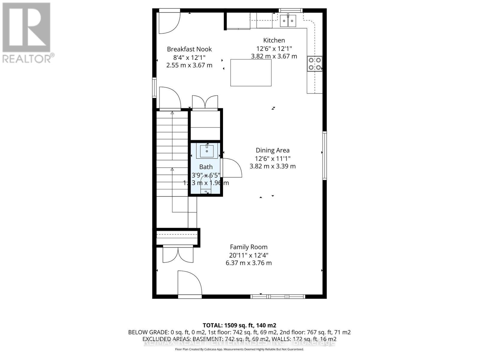 40 Mcmaster Avenue, Welland (Welland Downtown), ON - Other