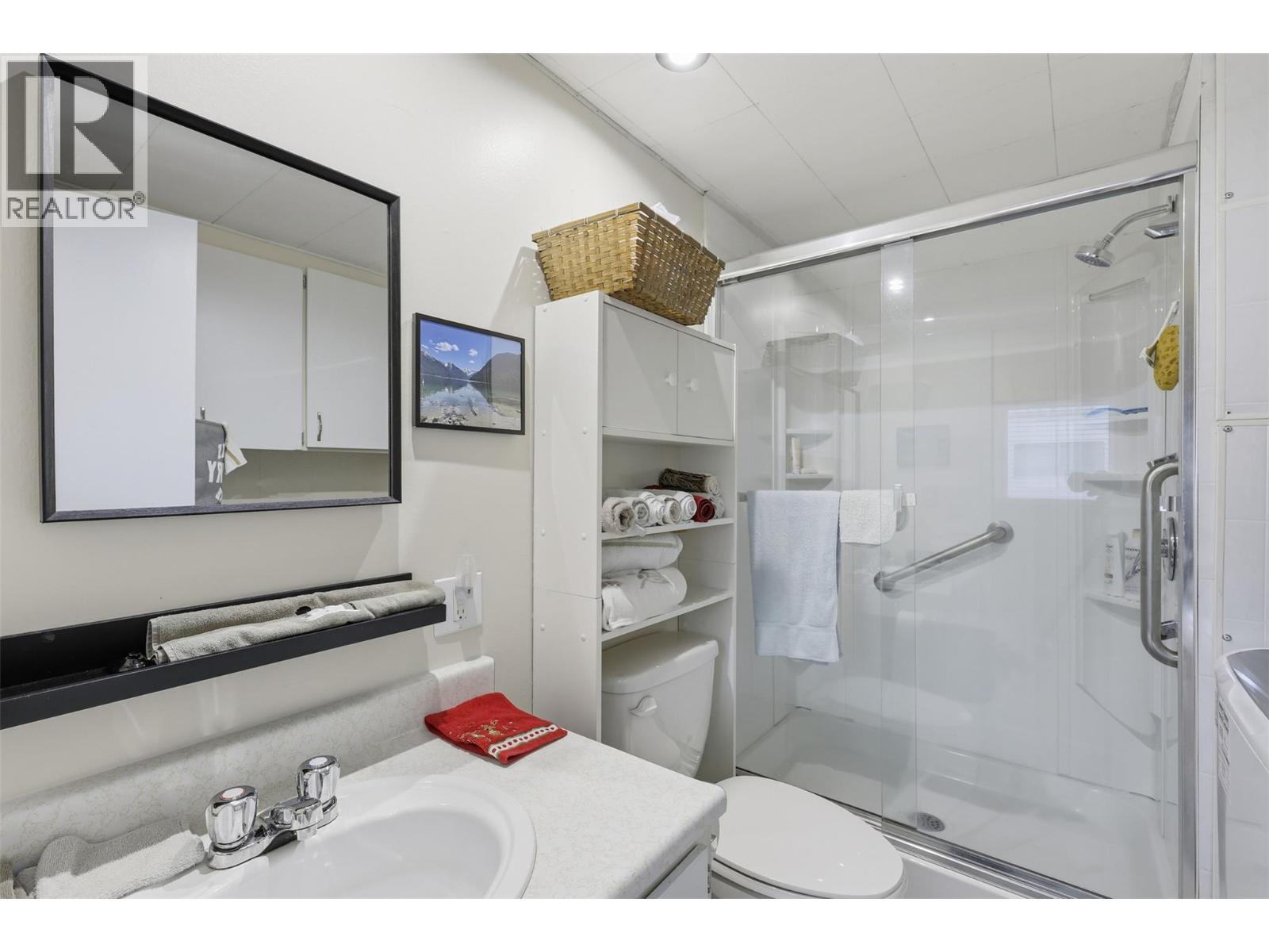 2400 Oakdale Way Unit# 26, Kamloops, BC