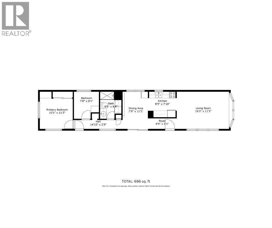 2400 Oakdale Way Unit# 26, Kamloops, BC