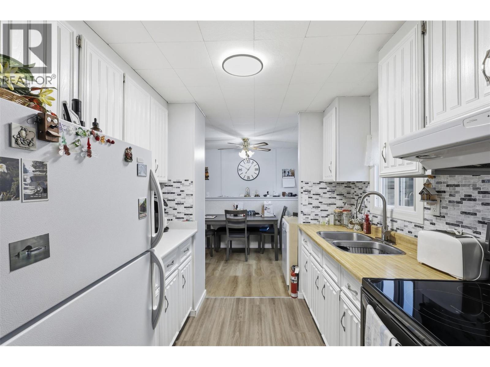 2400 Oakdale Way Unit# 26, Kamloops, BC